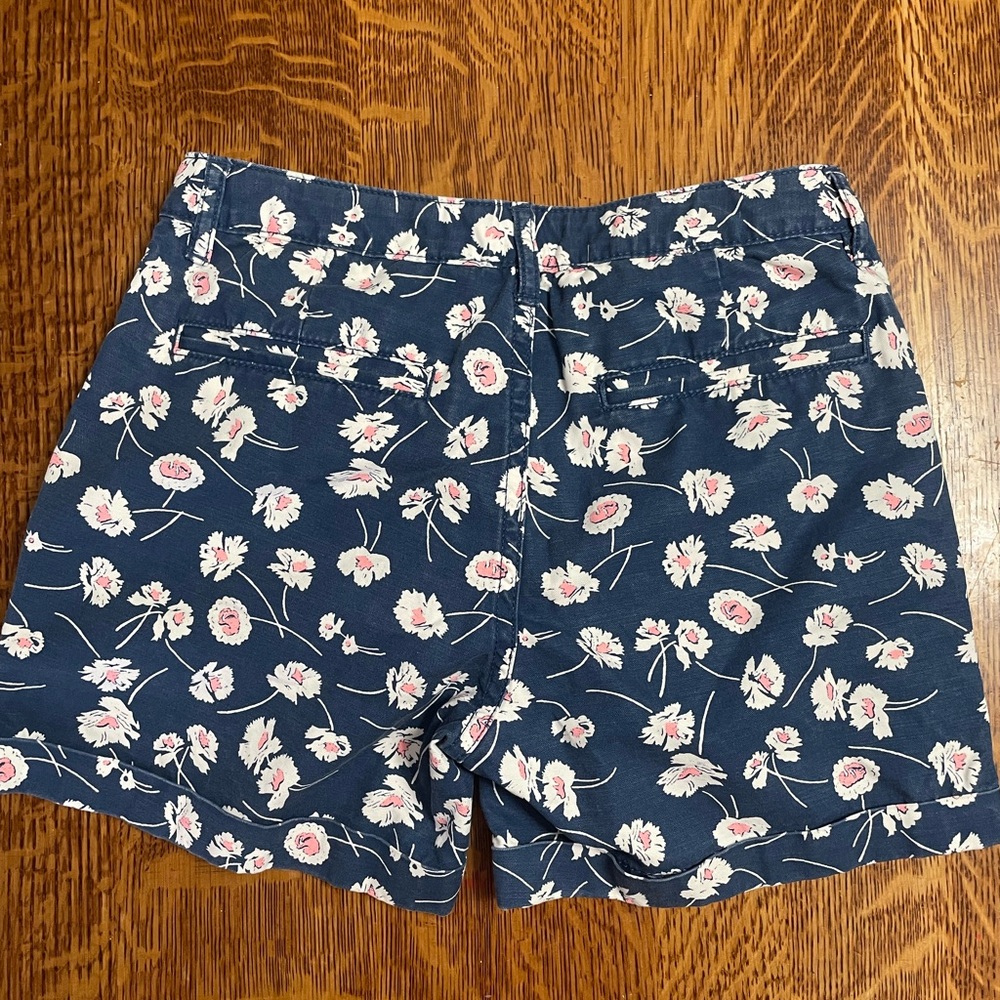 GAP Girls Cotton Shorts Bundle - Picture 7 of 9